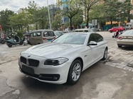 BMW 5 Series 2015