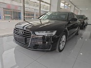 Audi A6 2016