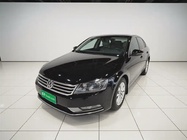 Volkswagen Magotan 2014