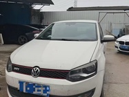 Volkswagen Polo 2017