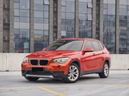 BMW X1 2013
