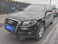 Audi Q5 2013
