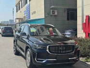 Geely Xingyue L 2026
