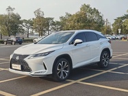 Lexus RX 2022