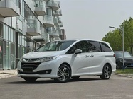 Honda Odyssey 2015