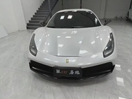 Ferrari 488 2018