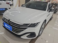 Volkswagen CC 2024