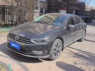 Volkswagen Magotan 2022