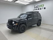 Jeep Patriot 2015