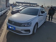 Volkswagen Sagitar 2019