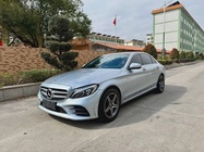 Mercedes-Benz C-Class 2015