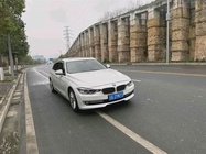 BMW 3 Series 2014