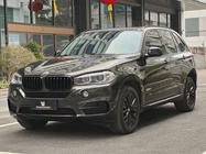 BMW X5 2018