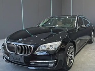 BMW 7 Series 2015