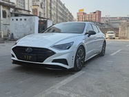 Hyundai Sonata 2021