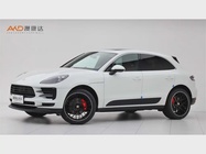 Porsche Macan 2020