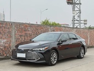 Toyota Avalon 2021