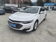 Chevrolet Malibu 2020