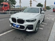 BMW X3 2020