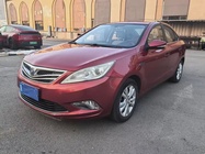 Changan Eado 2014