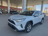 Toyota RAV4 2021