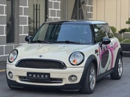 MINI Other 2009