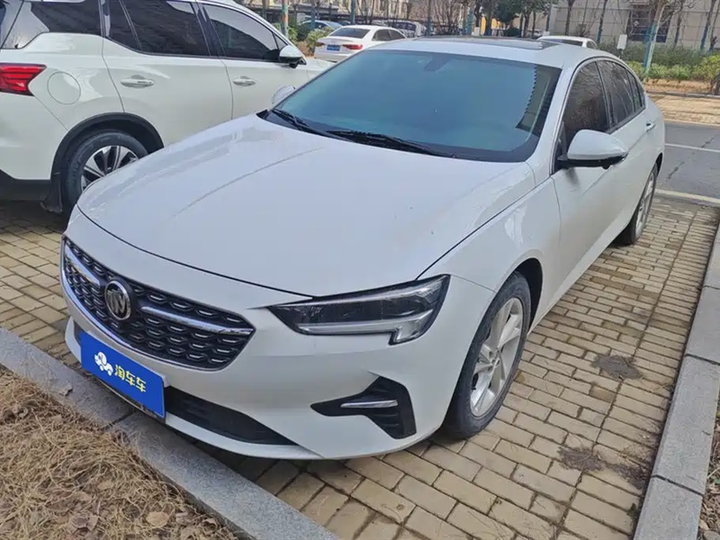 Buick Regal