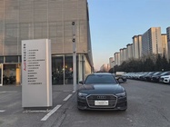 Audi A6 2021