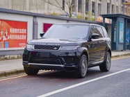Land Rover Sport 2019