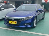 Honda Accord 2020