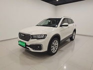 Haval H6 2018