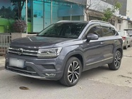 Volkswagen Tharu 2022