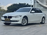 BMW 3 Series 2013