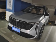 Geely Boyue L 2022