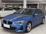 BMW 1 Series 2020