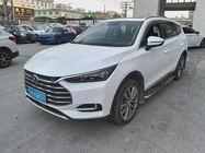 BYD Tang 2020