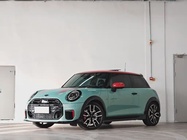 MINI Other 2025