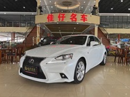 Lexus IS 2014