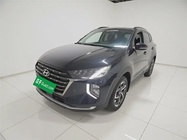 Hyundai Tucson 2020