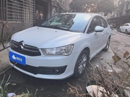 Citroen C4 2014
