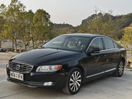 Volvo S80L 2014