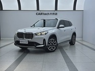 BMW X1 2024