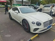 Bentley Continental 2022
