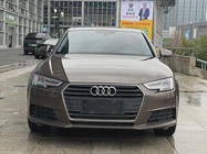 Audi A4 2017