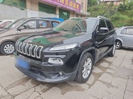 Jeep Cherokee 2017
