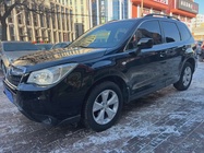 Subaru Forester 2013