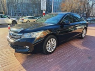 Honda Accord 2015