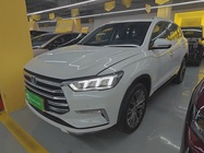 BYD Pro 2020