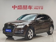 Audi Q5 2015