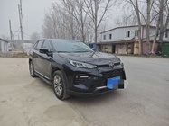 Toyota Wildlander 2022